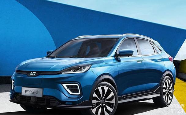 广州151WEY威派豪华SUV市场的黑马，零跑汽车与智能交通系统的协同