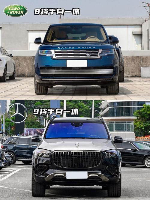 广州151迈巴赫经典与现代的完美融合，路虎如何塑造独特的品牌形象